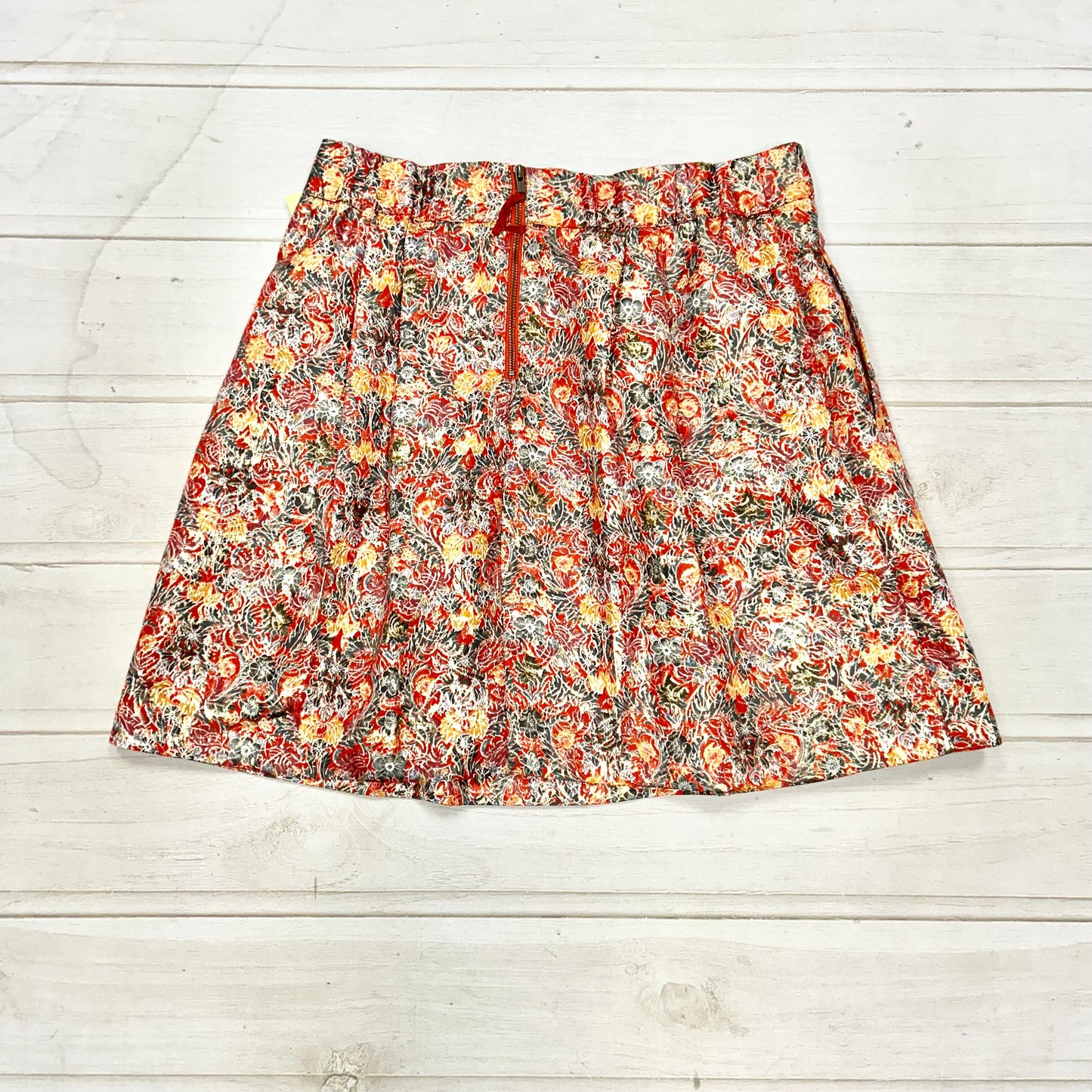 Skirt Mini & Short By Maeve  Size: Xl