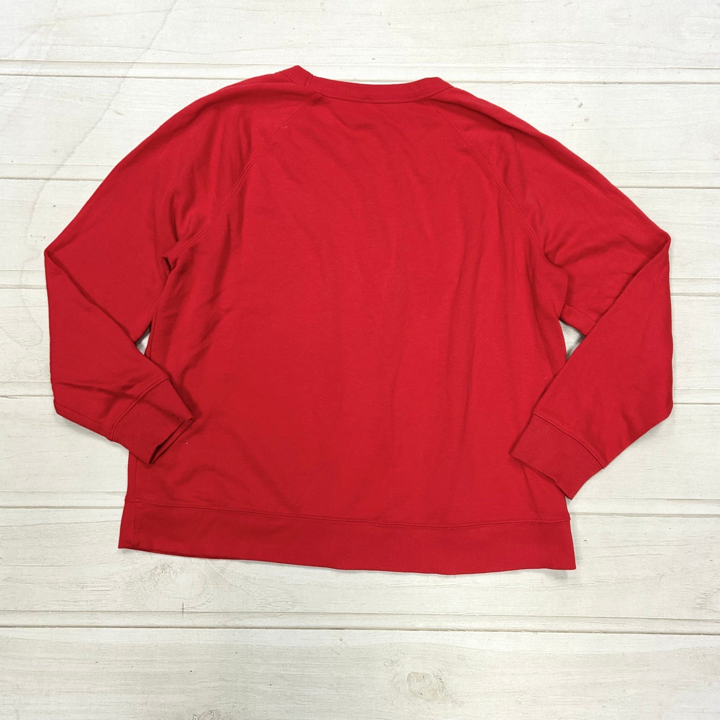 Sweatshirt Crewneck By Old Navy  Size: Xl