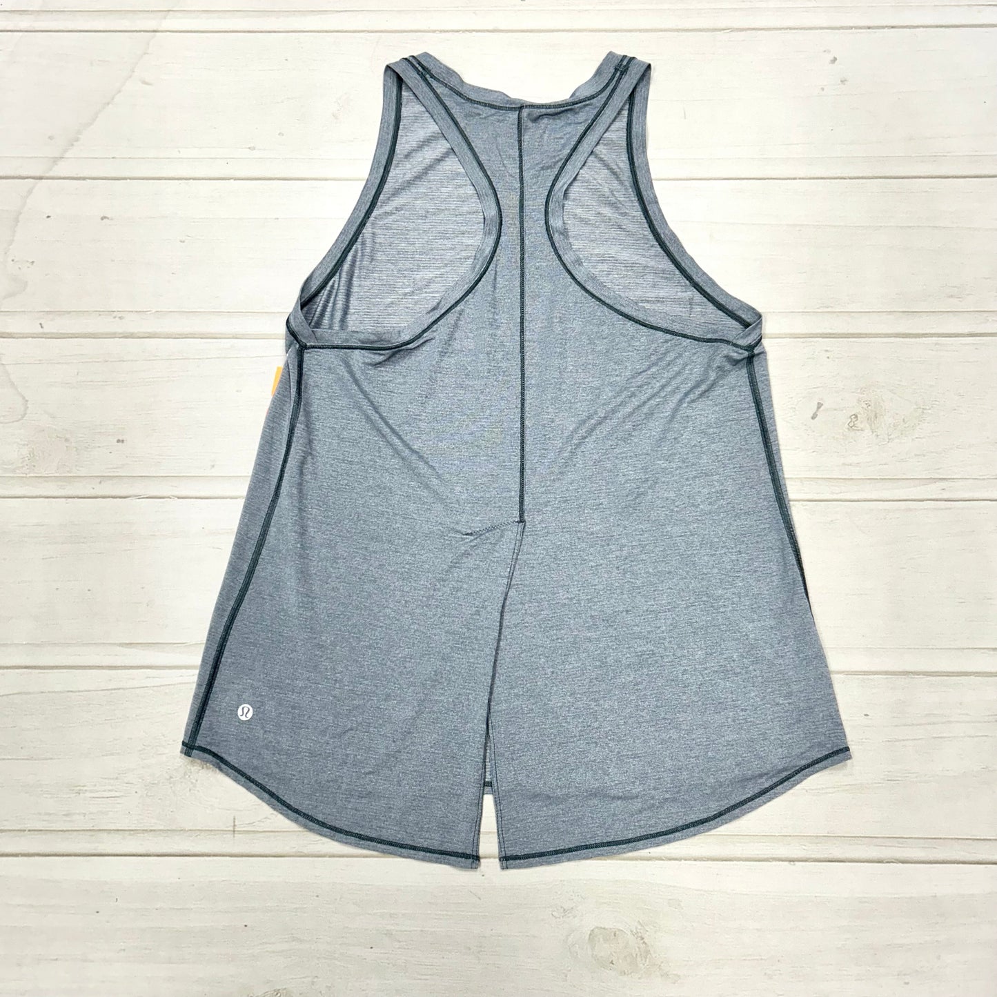 Athletic Tank Top By Lululemon  Size: S