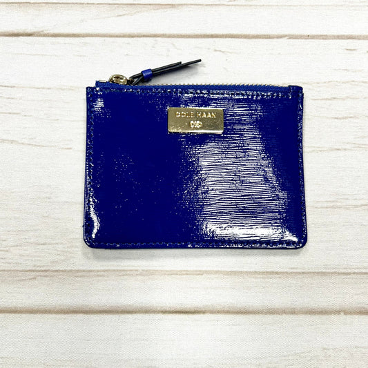 Id/card Holder Designer By Cole-haan
