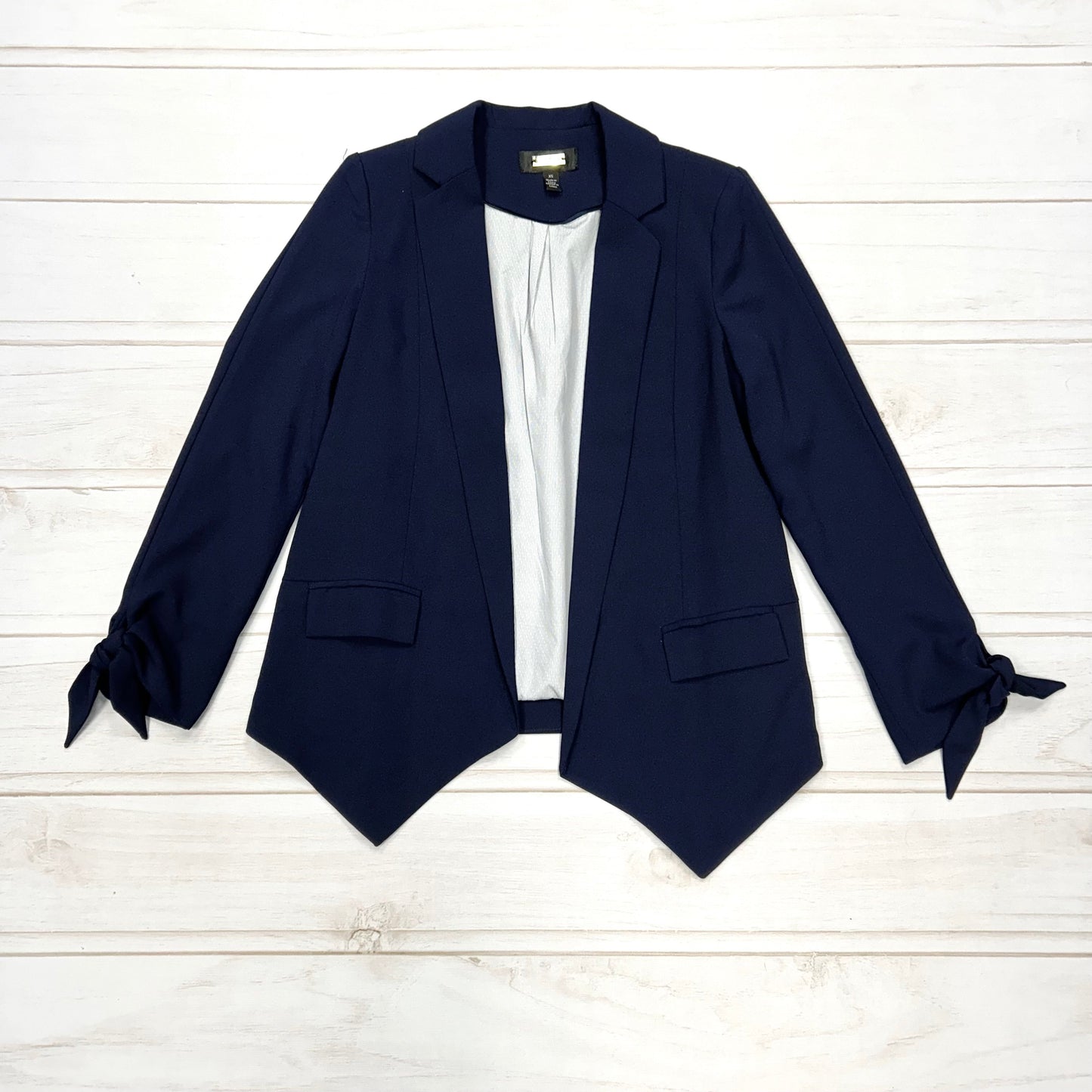 Blazer Designer By Greylin  Size: Xs