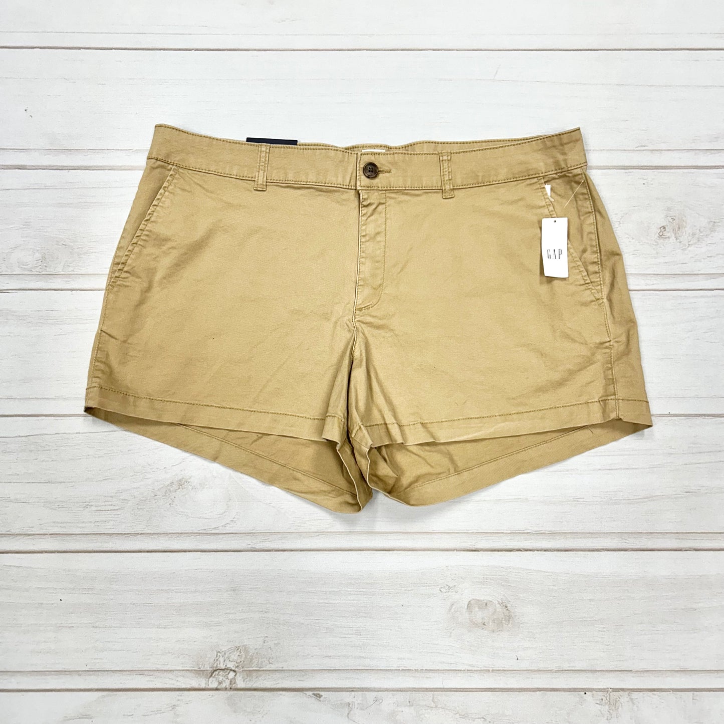Shorts By Gap  Size: 18
