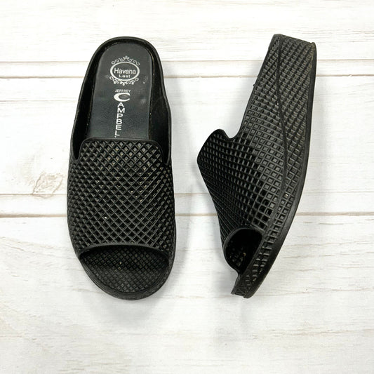 Sandals Sport By Jeffery Campbell  Size: 7