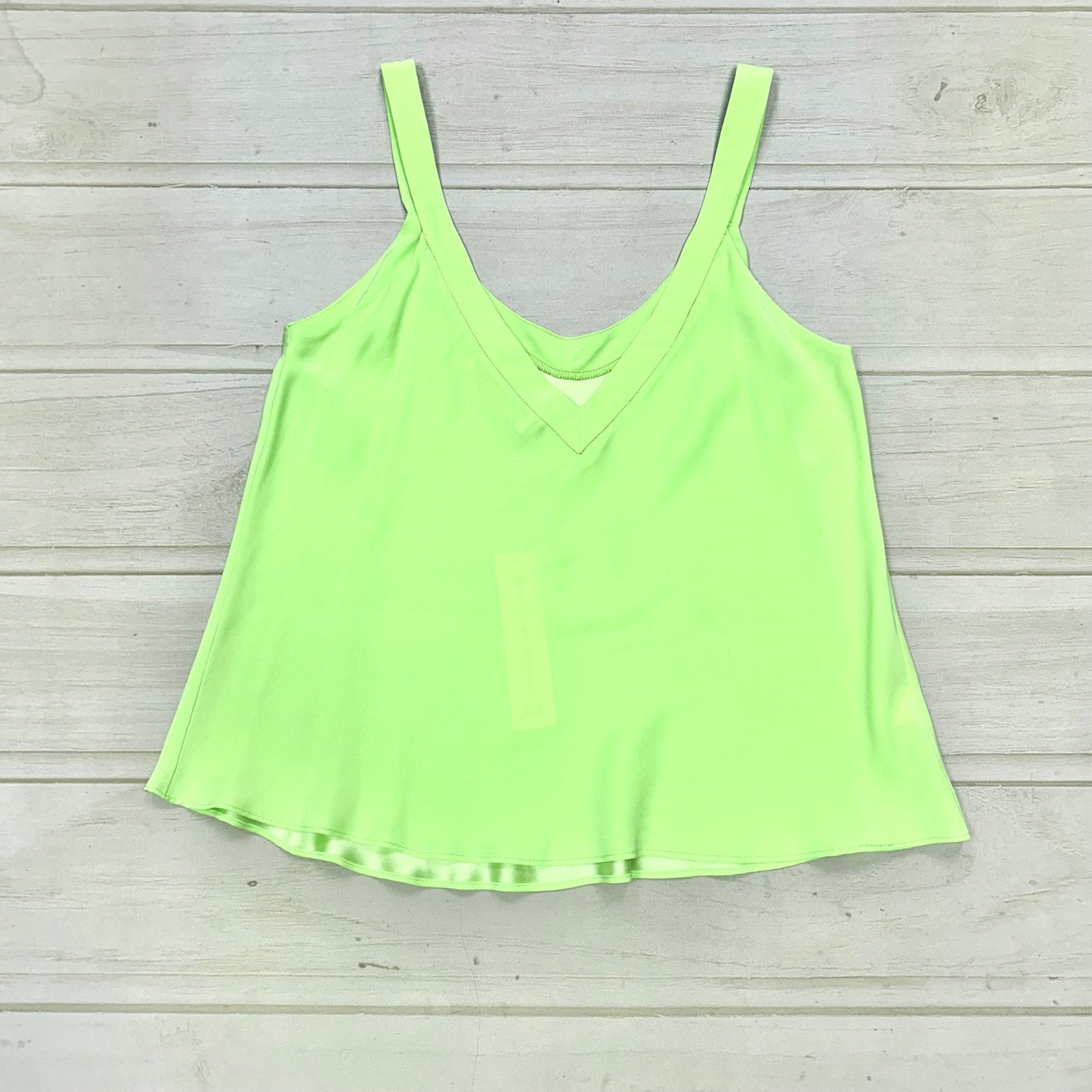 Tank Top Designer By Amanda Uprichard  Size: L