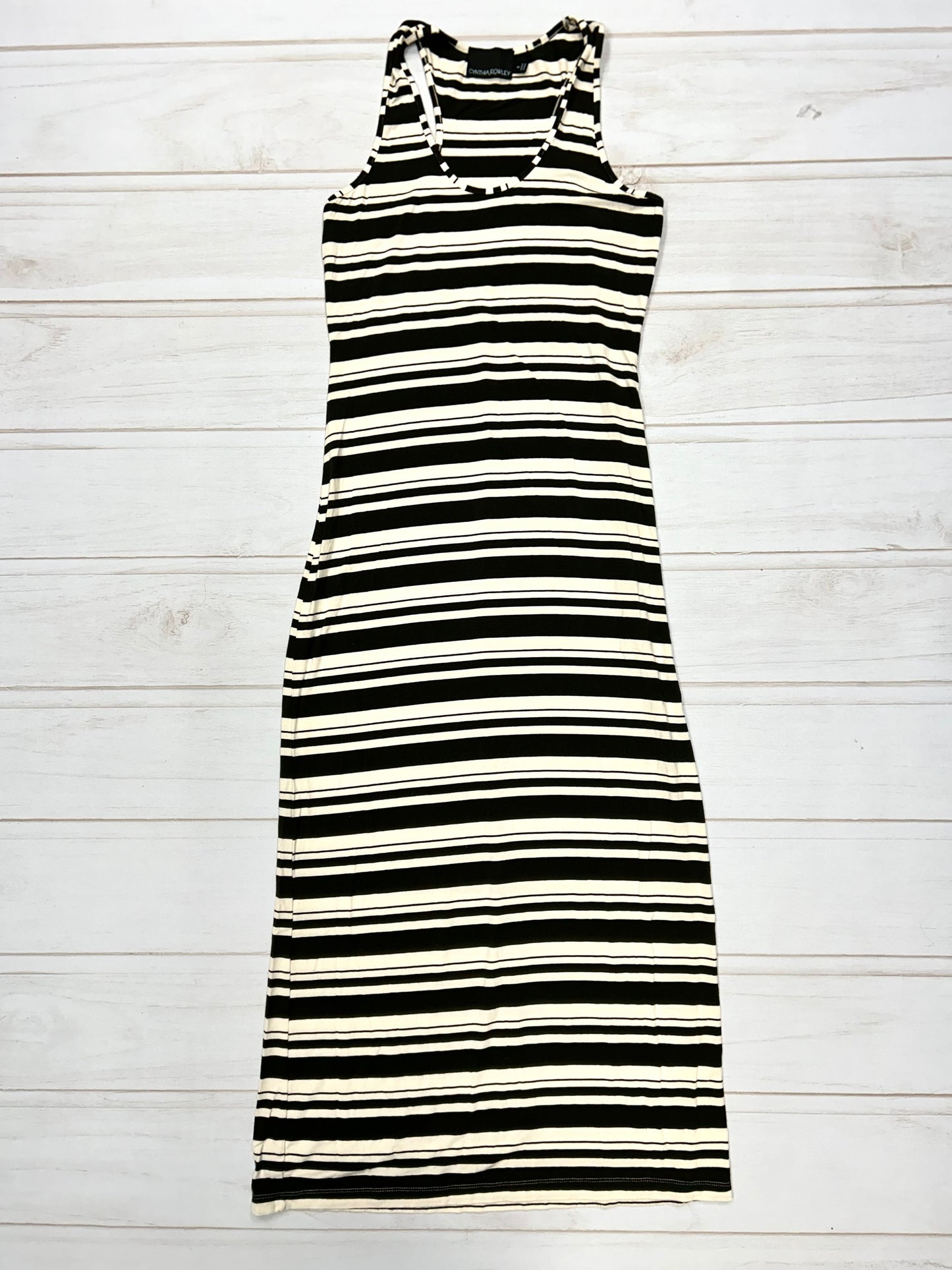 Dress Casual Maxi By Cynthia Rowley  Size: S