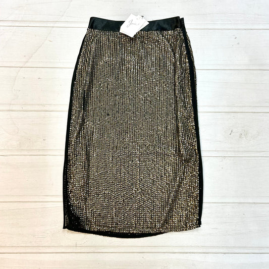 Skirt Midi By Joie  Size: Xs