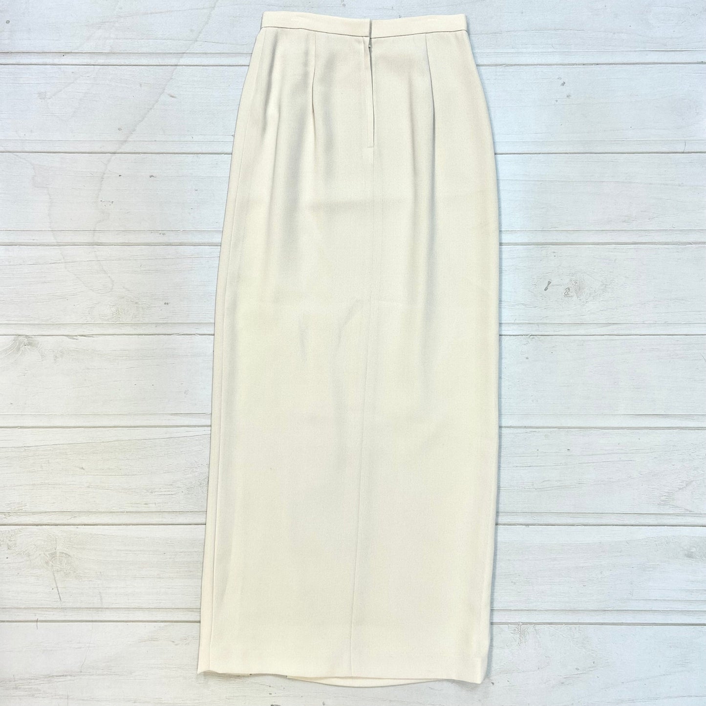 Skirt Midi By Adrianna Papell  Size: 6petite