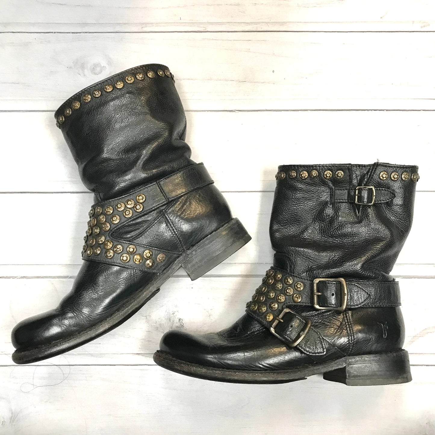 Boots Designer By Frye  Size: 6.5