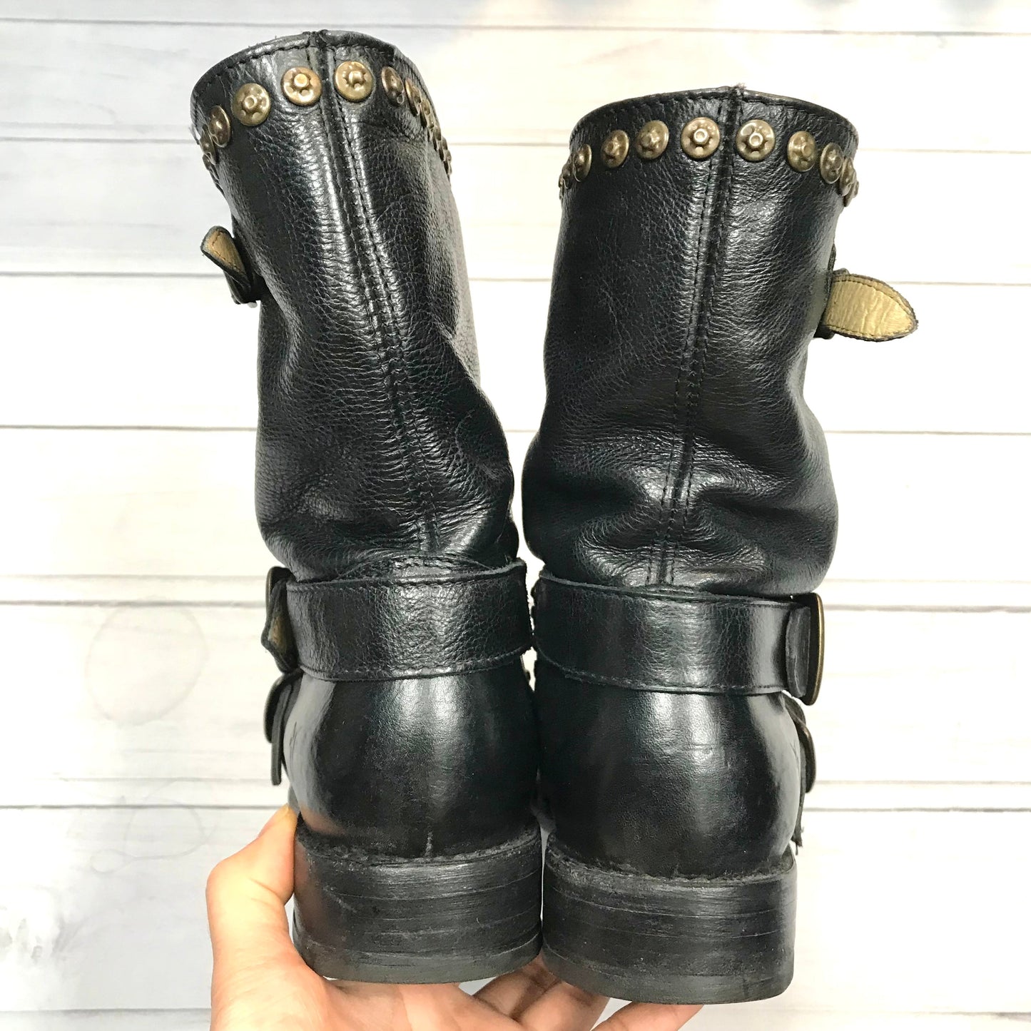 Boots Designer By Frye  Size: 6.5