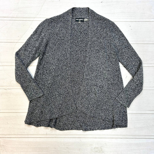 Sweater Cardigan Designer By Karl Lagerfeld  Size: S
