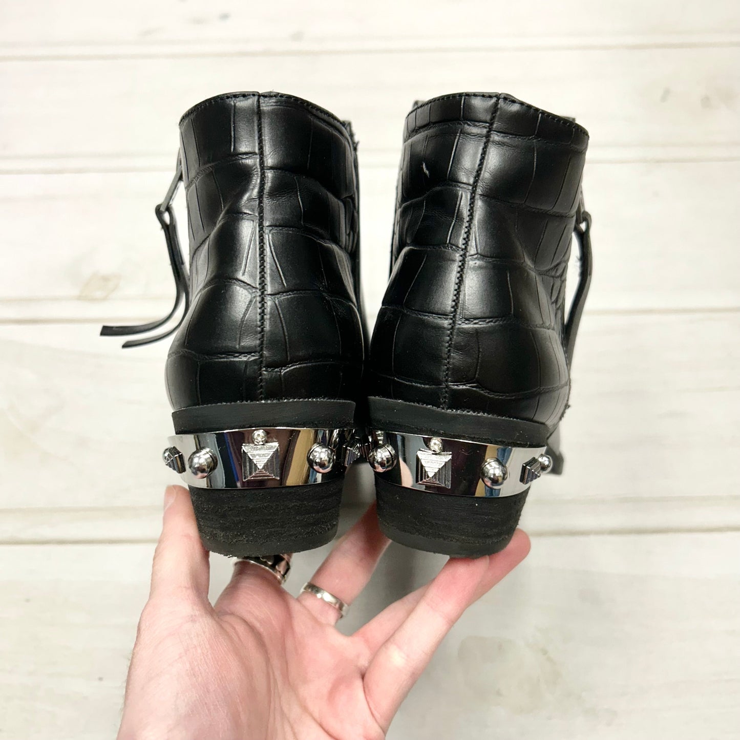 Boots Ankle Flats By Circus By Sam Edelman  Size: 6.5