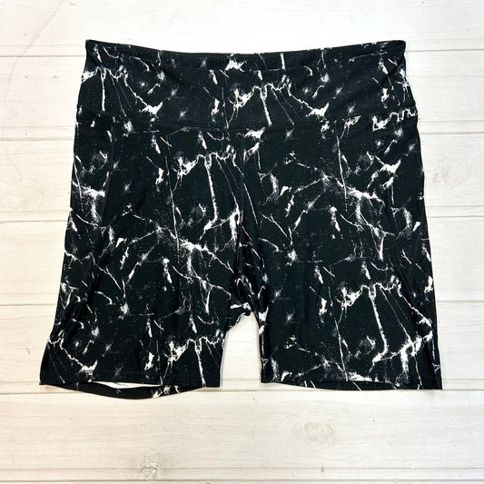Athletic Shorts By Old Navy  Size: 4x