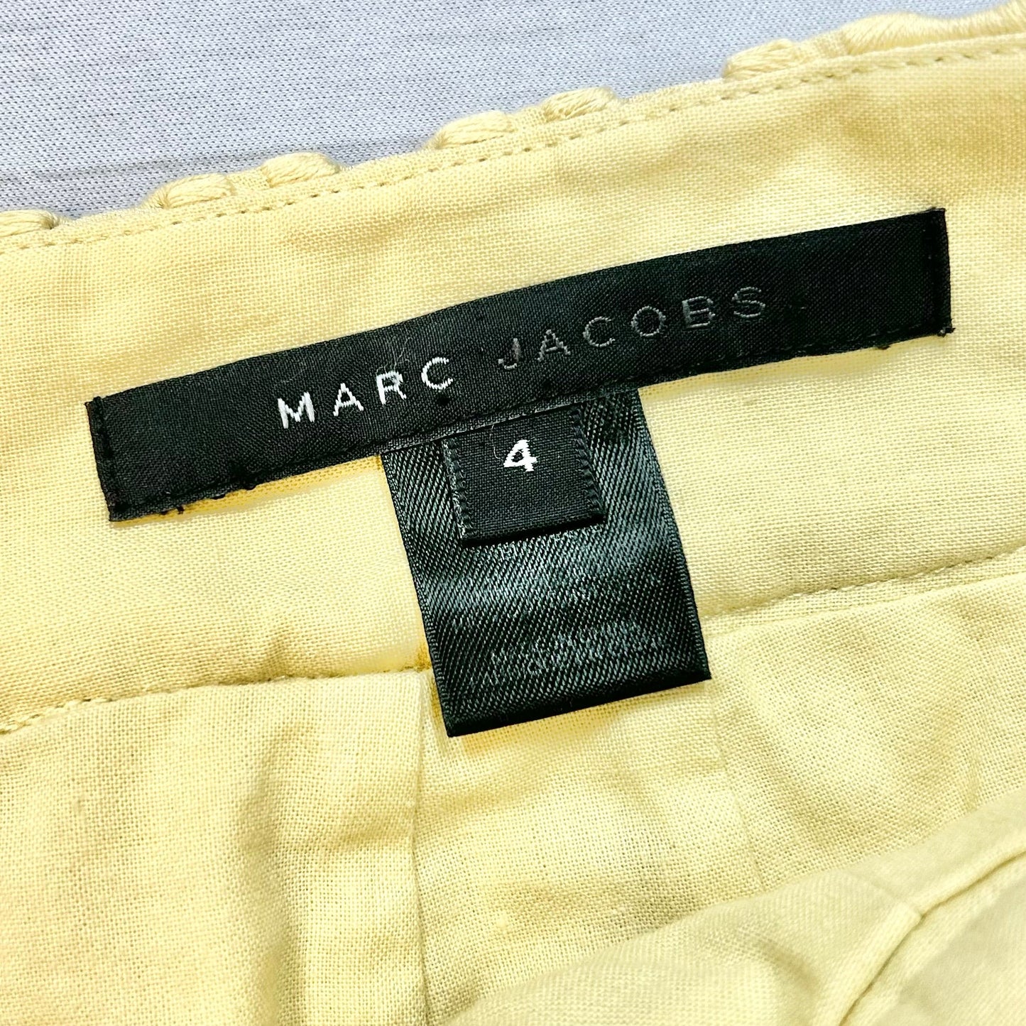 Skirt Designer By Marc Jacobs  Size: S
