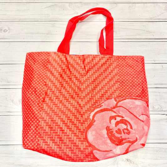 Tote By Lancome  Size: Small