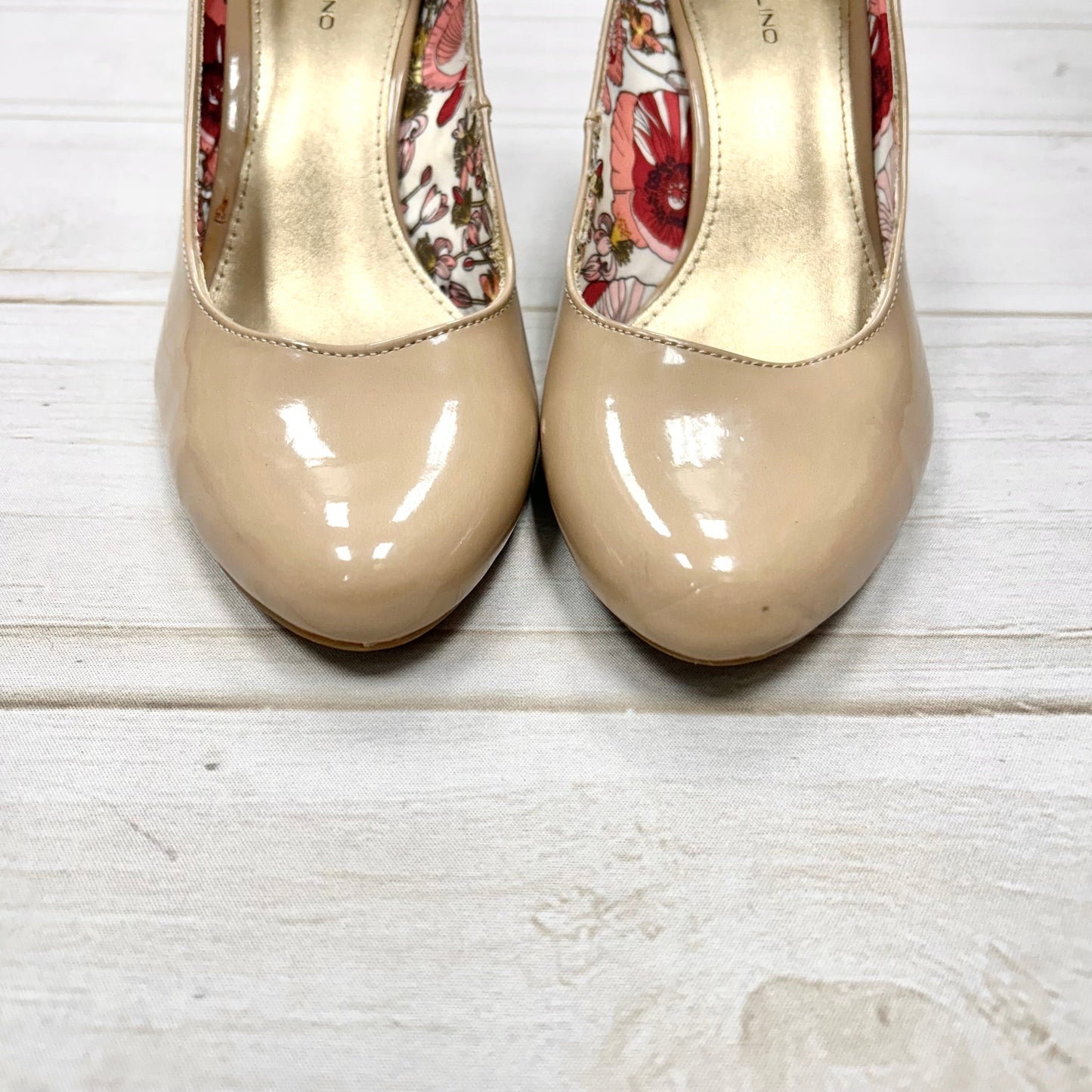 Shoes Heels Stiletto By Bandolino  Size: 9.5