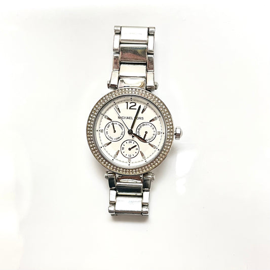 Watch Designer By Michael By Michael Kors