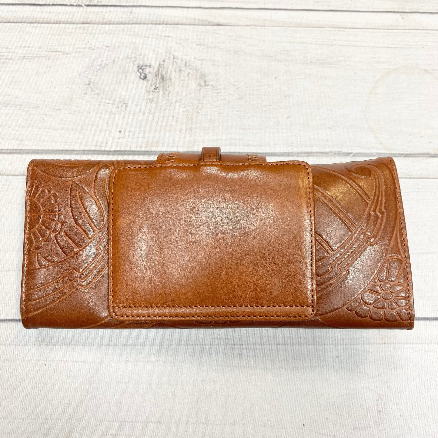 Wallet Designer By Cole-haan  Size: Medium