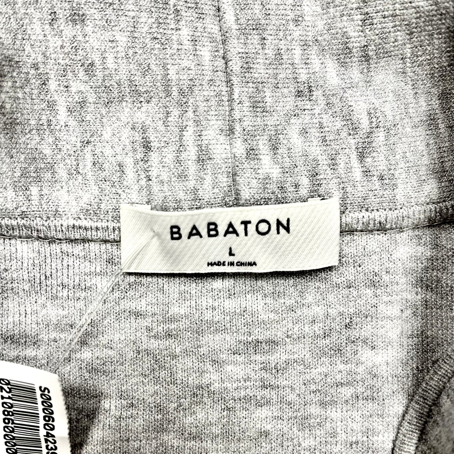 Sweater Cardigan Designer By Babaton  Size: L
