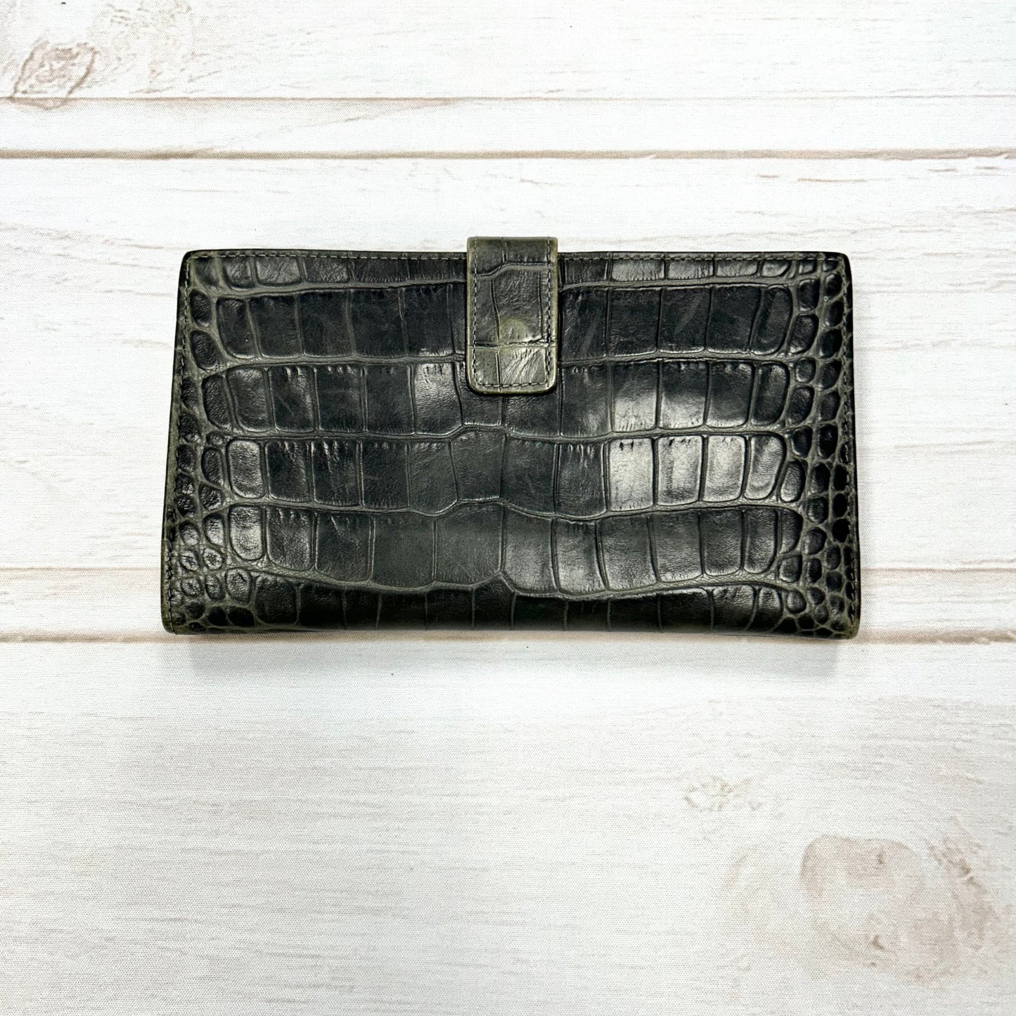 Wallet Designer By Longchamp  Size: Medium