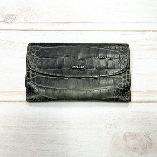 Wallet Designer By Longchamp  Size: Medium