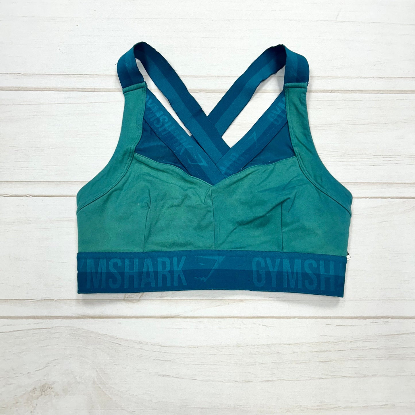 Athletic Bra By Gym Shark  Size: S