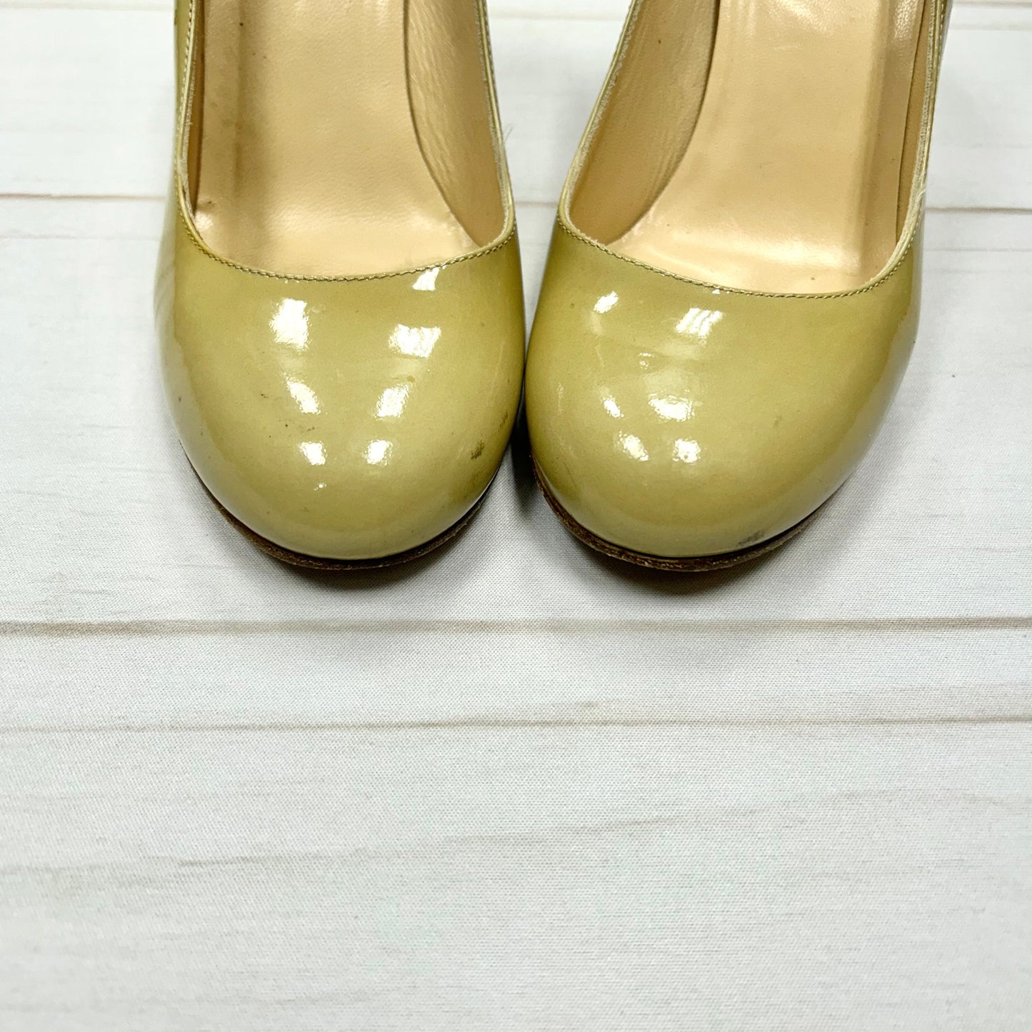 Shoes Designer By Kate Spade  Size: 7.5
