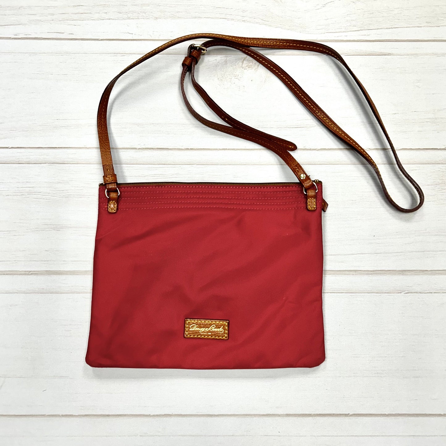 Crossbody Designer By Dooney And Bourke  Size: Medium