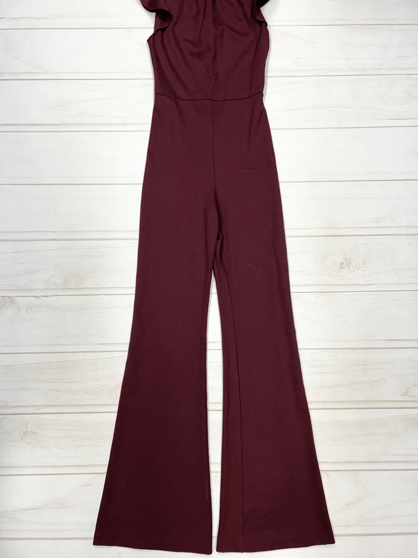 Jumpsuit Designer By Amanda Uprichard  Size: Xs