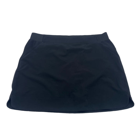 Athletic Skirt Skort By 32 Degrees  Size: Xl