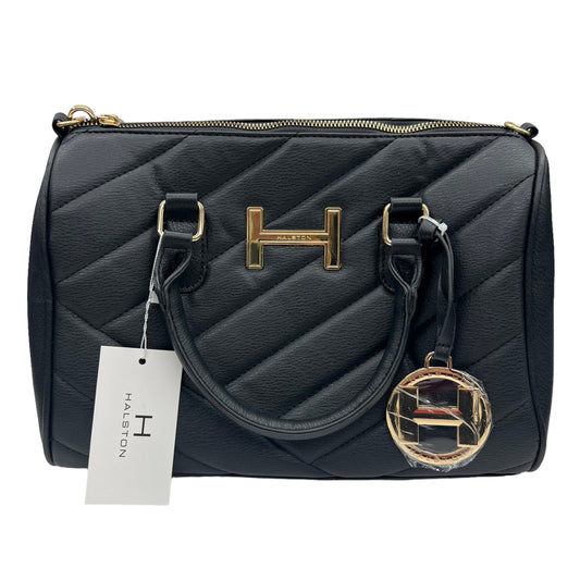 Handbag By Halston  Size: Medium