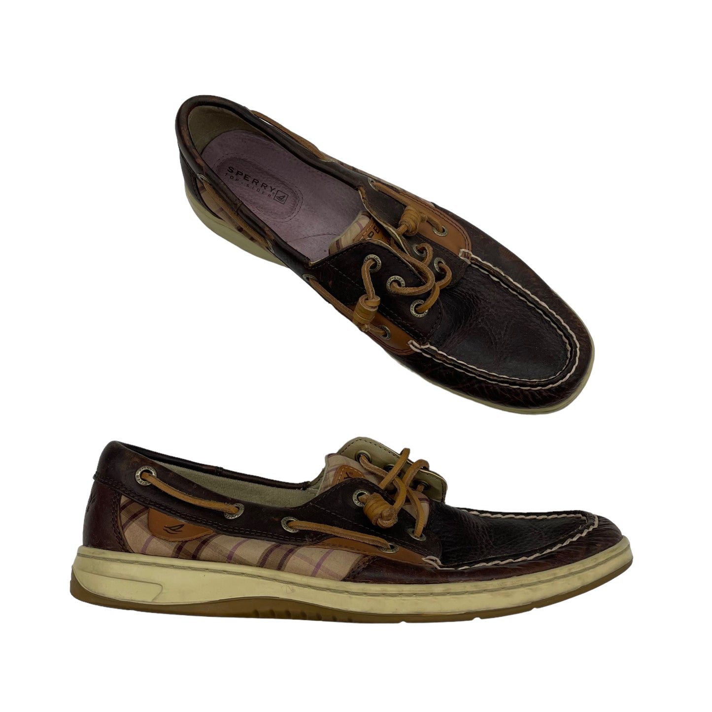 Shoes Flats Mule & Slide By Sperry  Size: 9