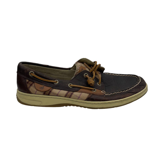 Shoes Flats Mule & Slide By Sperry  Size: 9