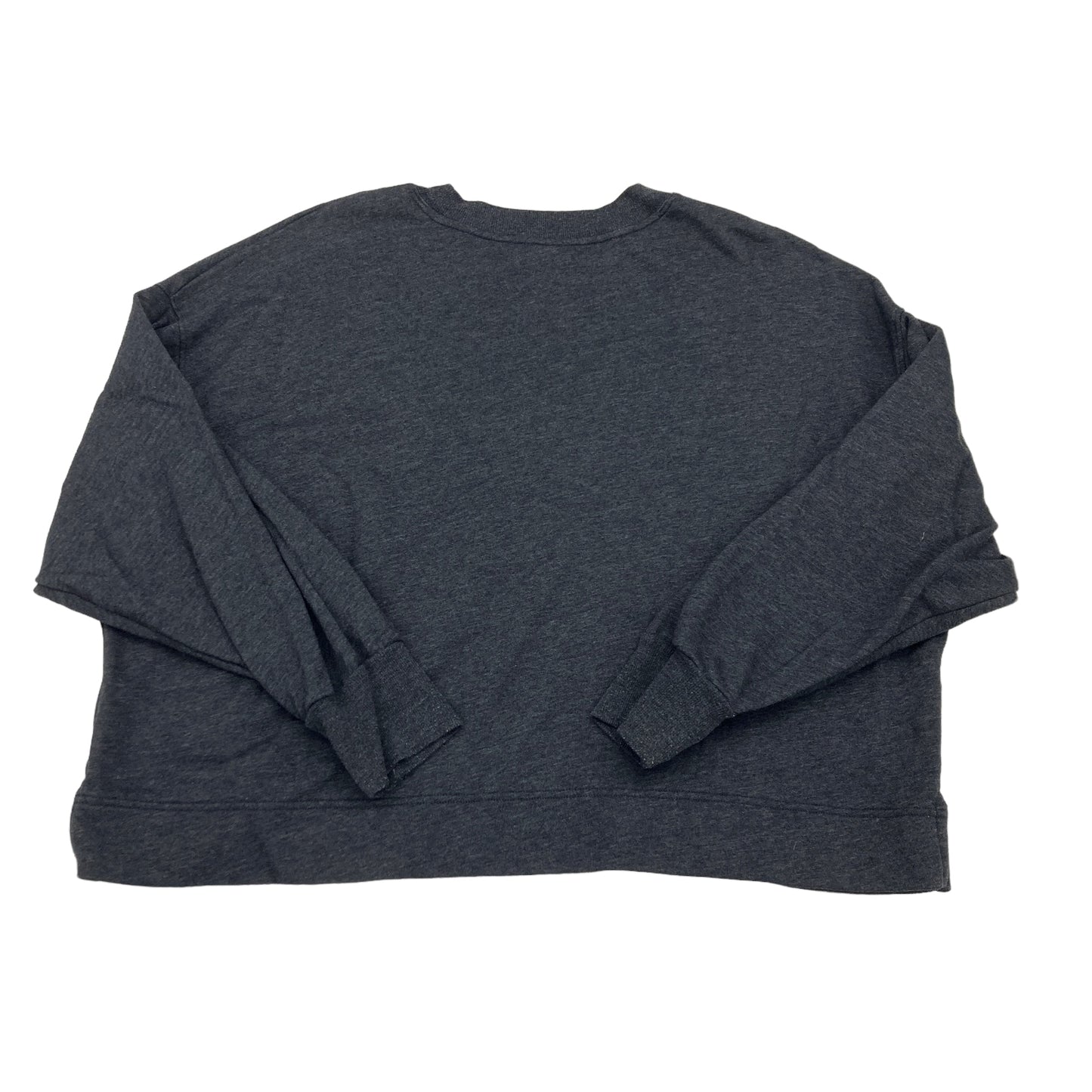 Sweatshirt Crewneck By Old Navy  Size: 2x