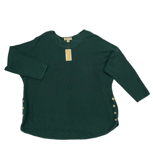 Sweater Designer By Michael Kors  Size: 2x