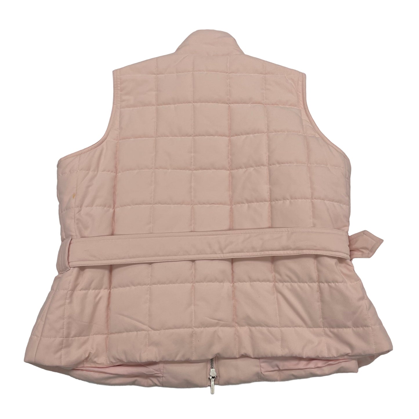 Vest Puffer & Quilted By Lauren By Ralph Lauren  Size: 1x