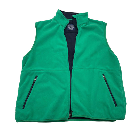 Vest Fleece By Clothes Mentor  Size: L