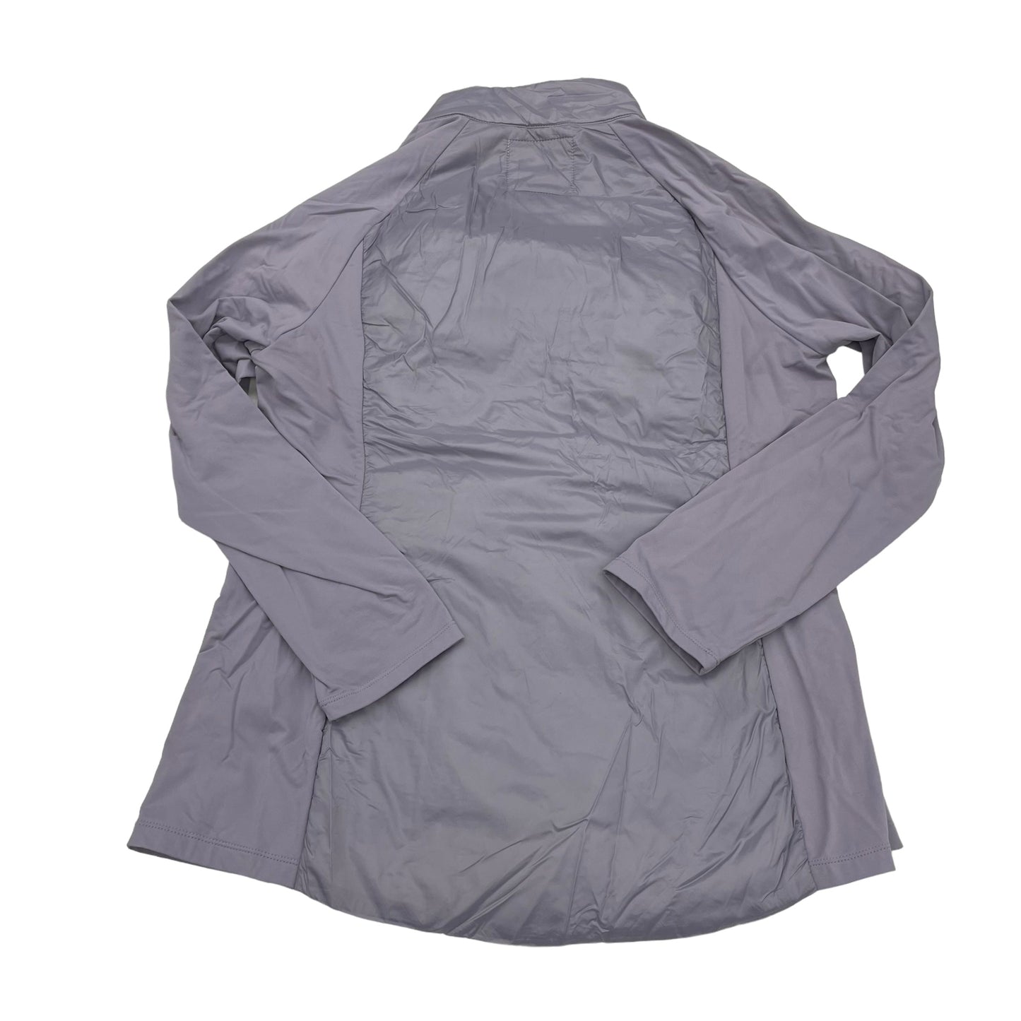 Jacket Windbreaker By Kyodan  Size: L