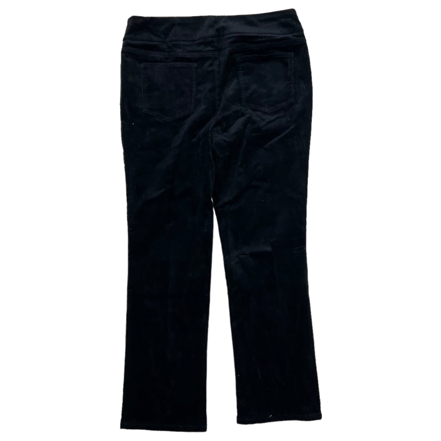 Pants Corduroy By Denim And Company  Size: 16