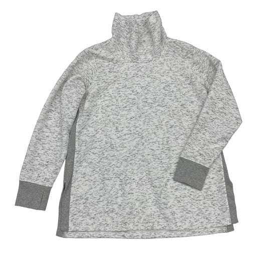 Athletic Sweatshirt Crewneck By Rbx  Size: 1x