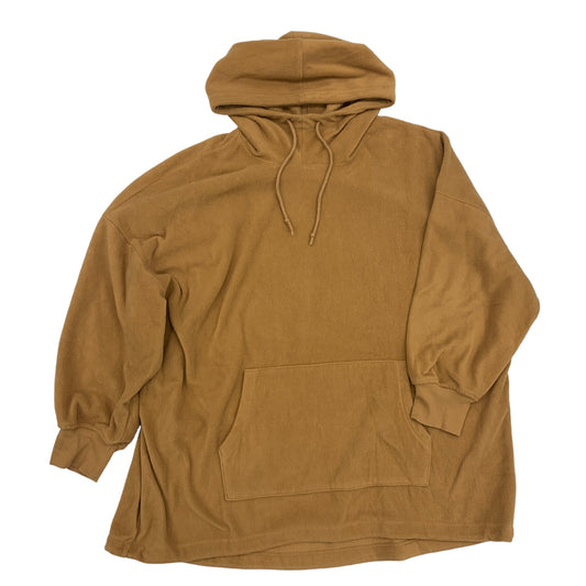 Sweatshirt Hoodie By Old Navy  Size: 2x