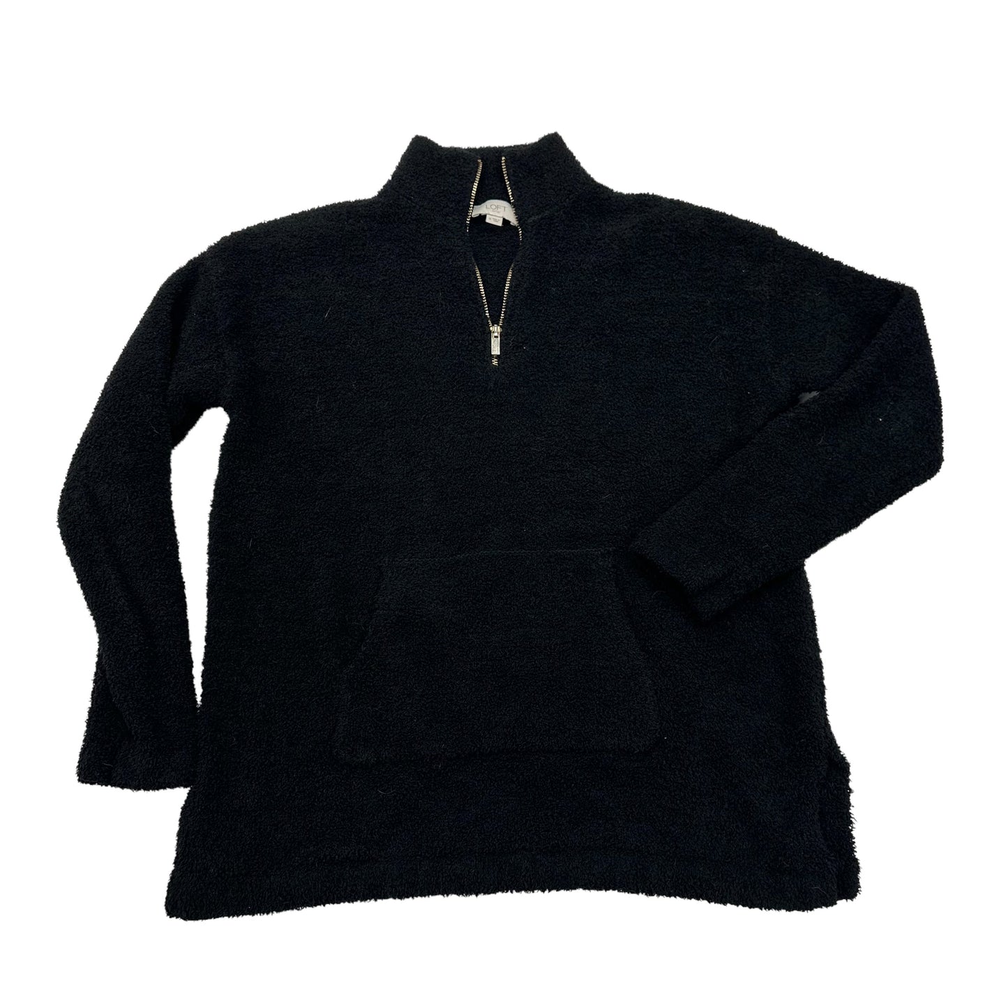 Sweatshirt Crewneck By Loft  Size: M