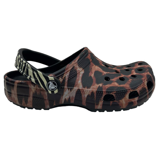 Sandals Sport By Crocs  Size: 7
