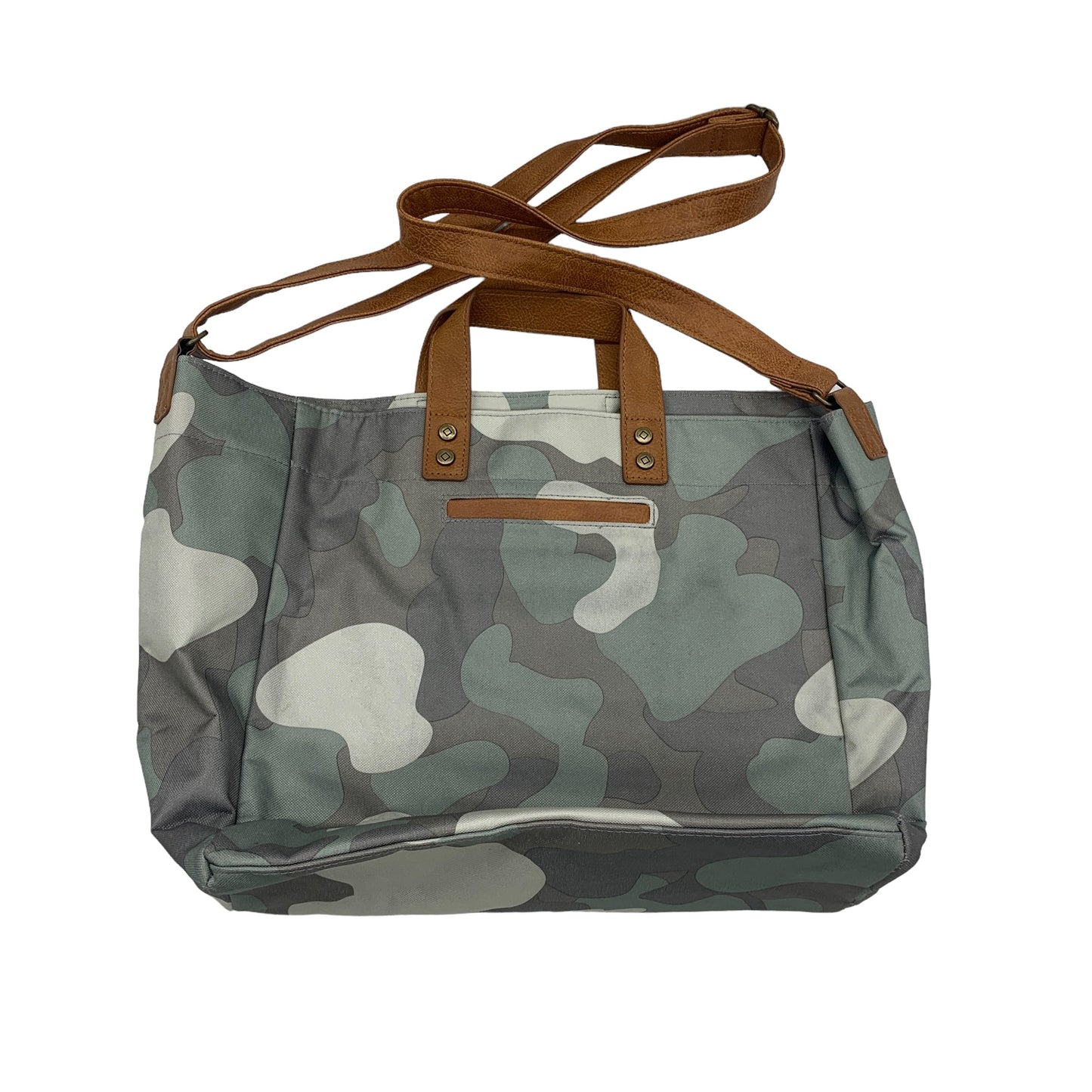 Handbag By Thirty One  Size: Medium