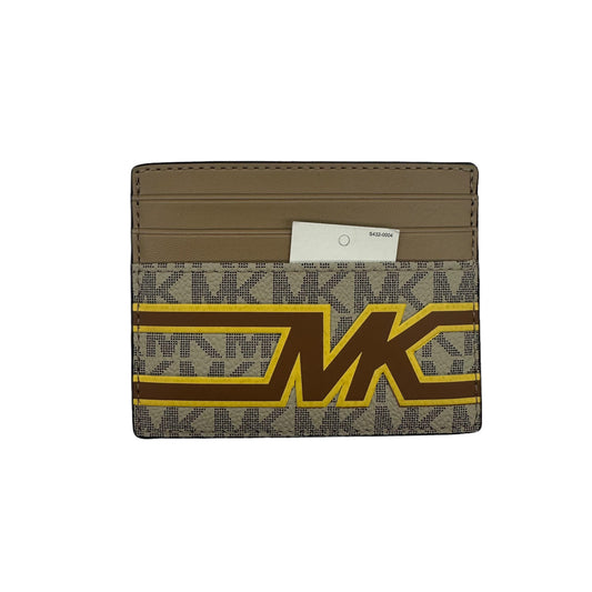 Wallet Designer By Michael Kors  Size: Small