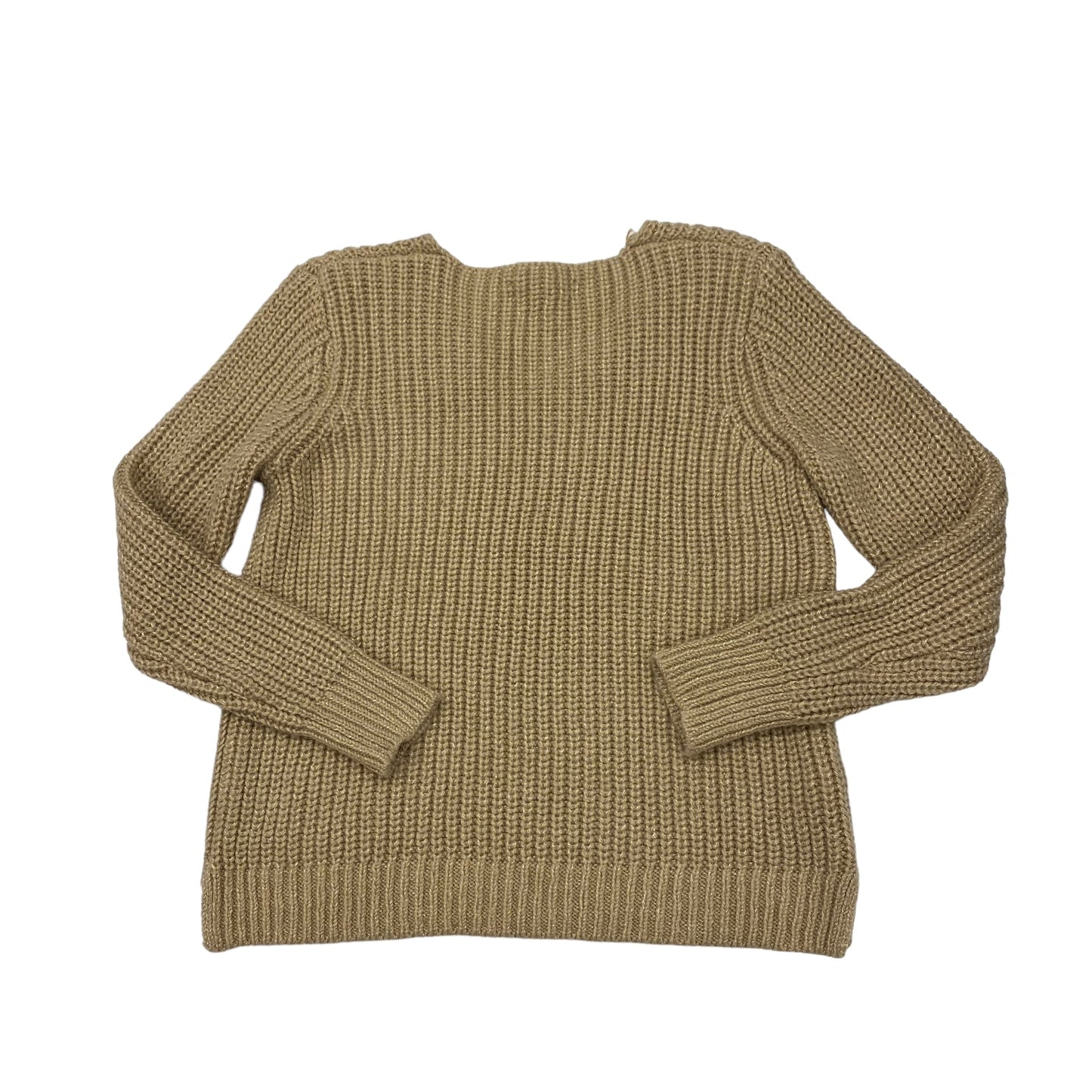 Sweater By Loft  Size: L