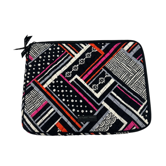 Laptop Bag By Vera Bradley  Size: Medium