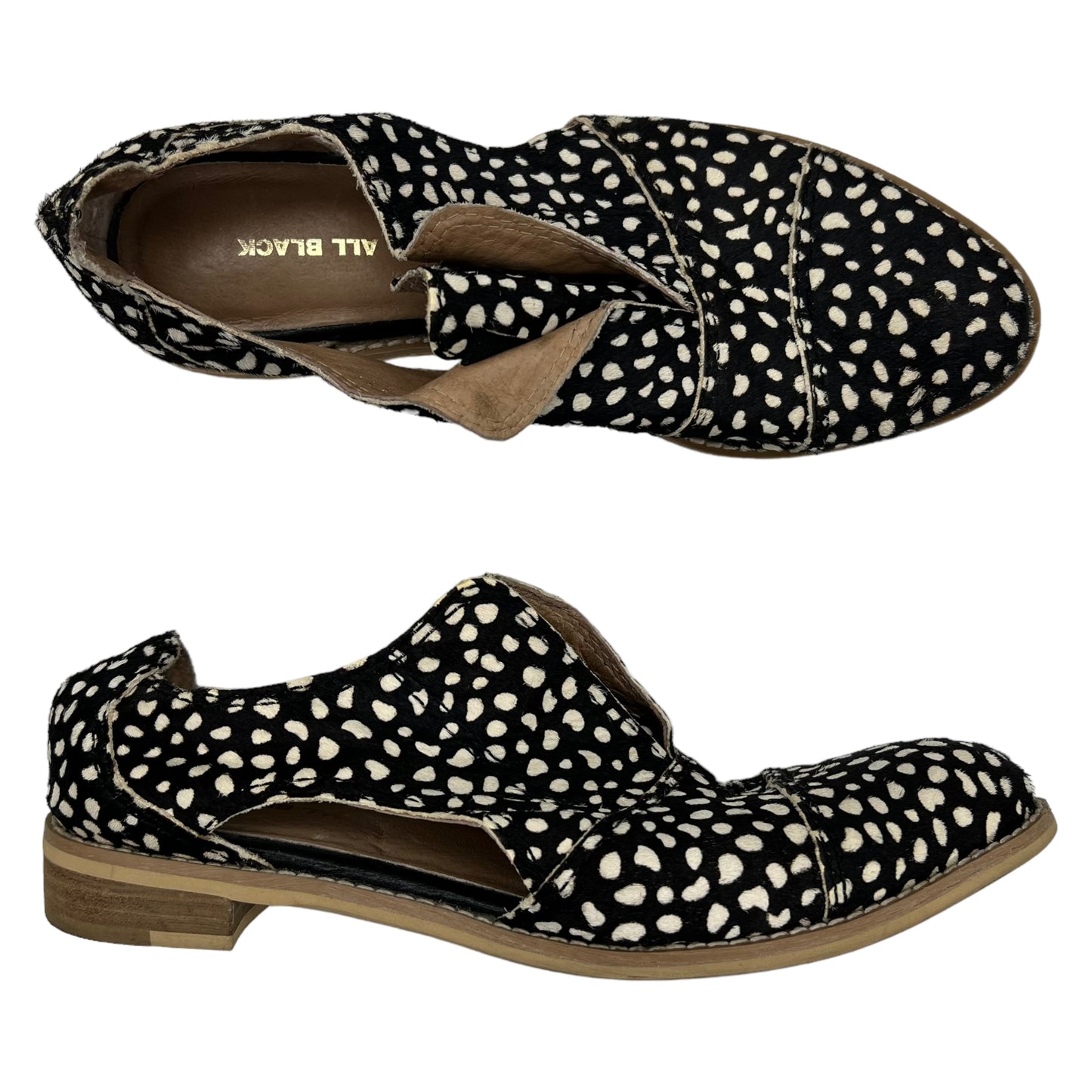 Shoes Flats By Clothes Mentor  Size: 6.5