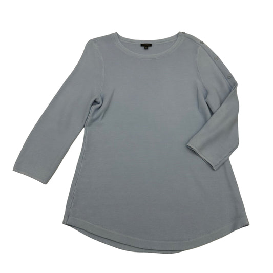 Top Long Sleeve By Talbots  Size: M