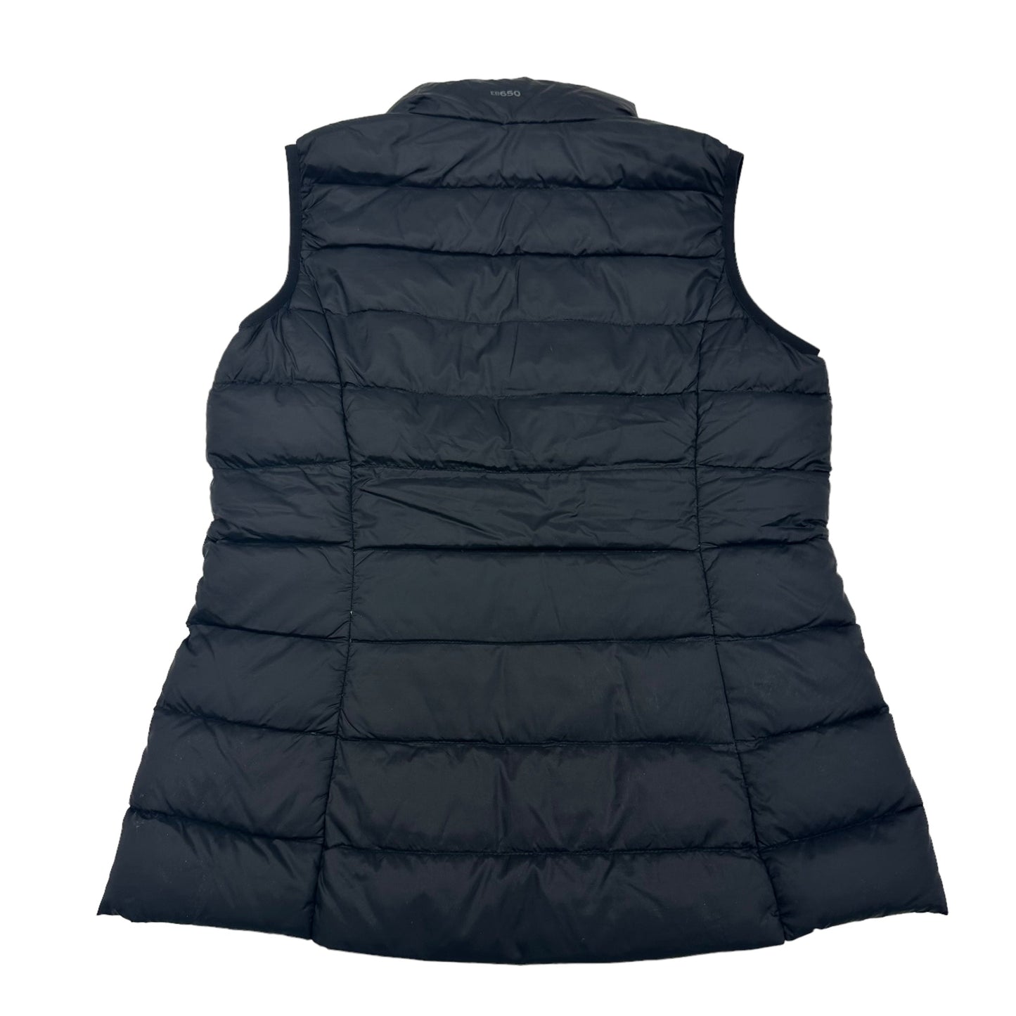 Vest Puffer & Quilted By Eddie Bauer  Size: S