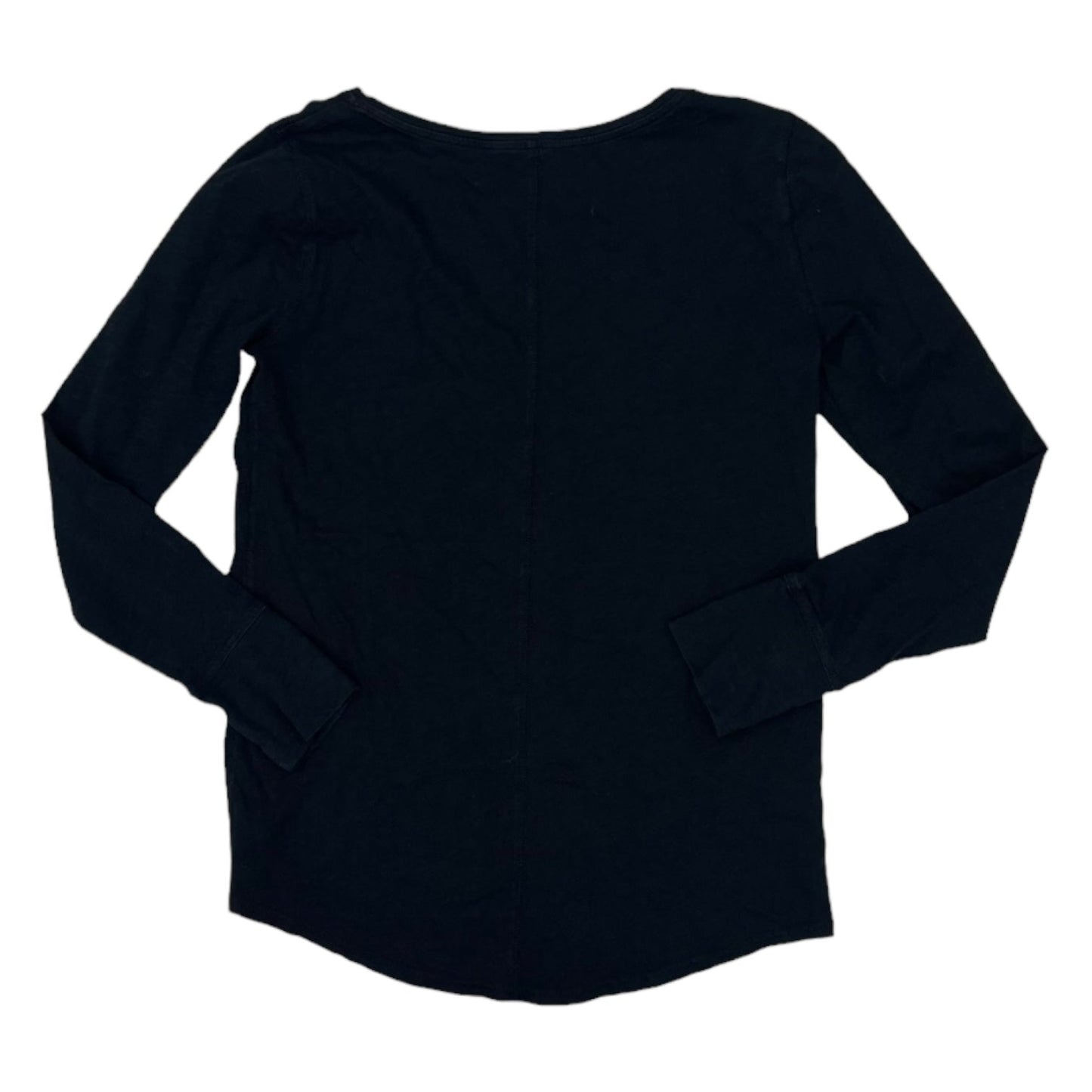 Top Long Sleeve Basic By Loft  Size: S